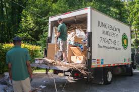 Same-Day Junk Removal Services in Garden City, NY